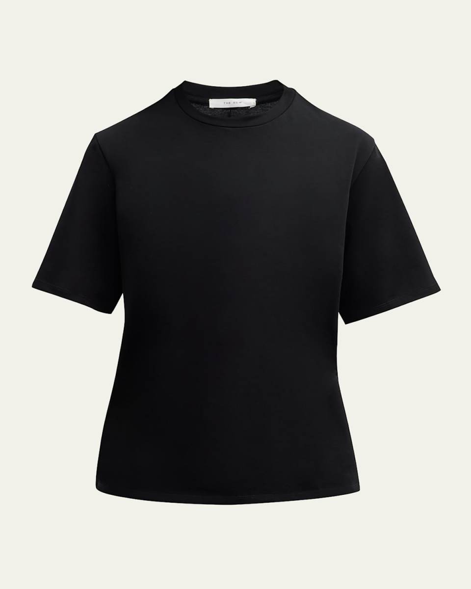Chiara Jersey T-Shirt